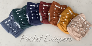 pocket cloth diapers 1