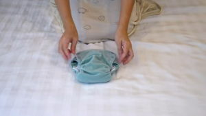 types of cloth diapers all in two 1