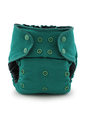 Best eco friendly cloth diapers
