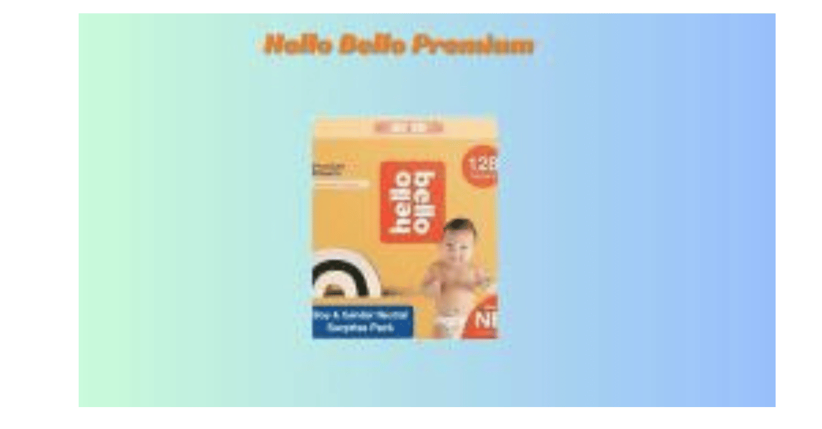 Hello Bello Premium Review