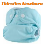 thirsties newborn true