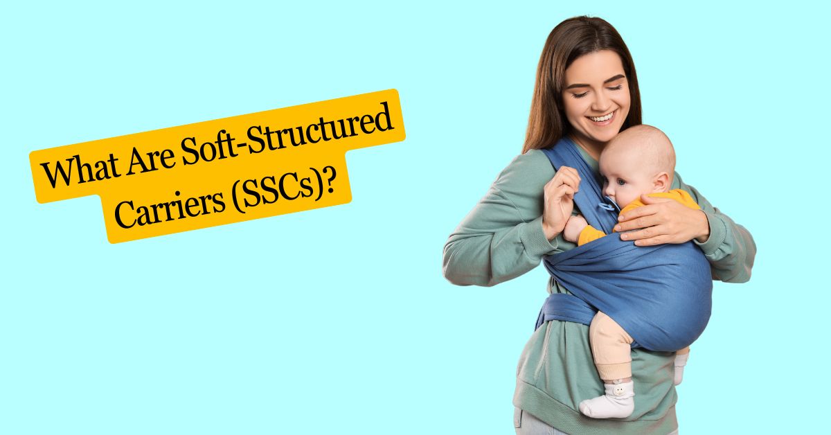 What Are Soft-Structured Carriers (SSCs)?