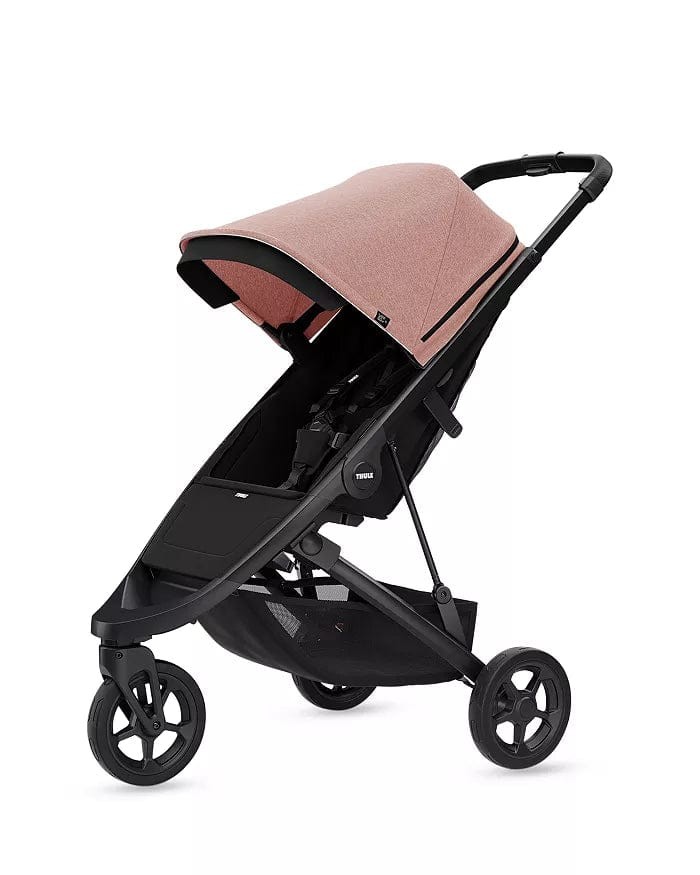thule spring stroller