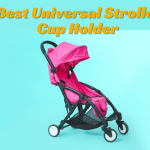 best universal stroller cupholder